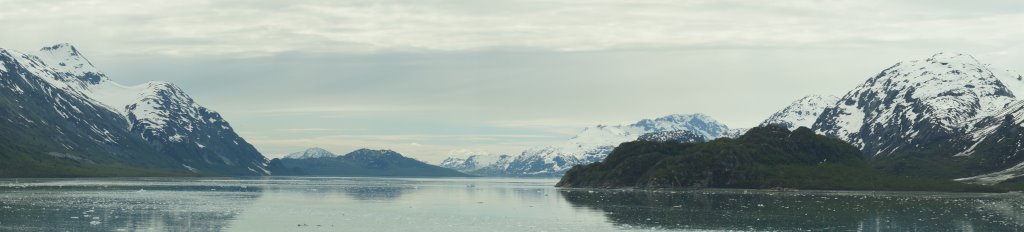Glacier Bay National Park