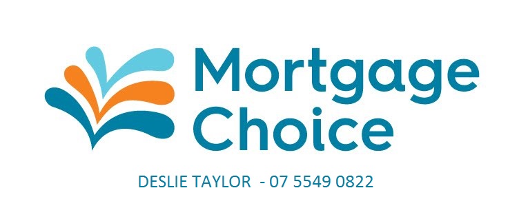 Logo mortgage choice