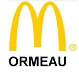 McDonalds Ormeau