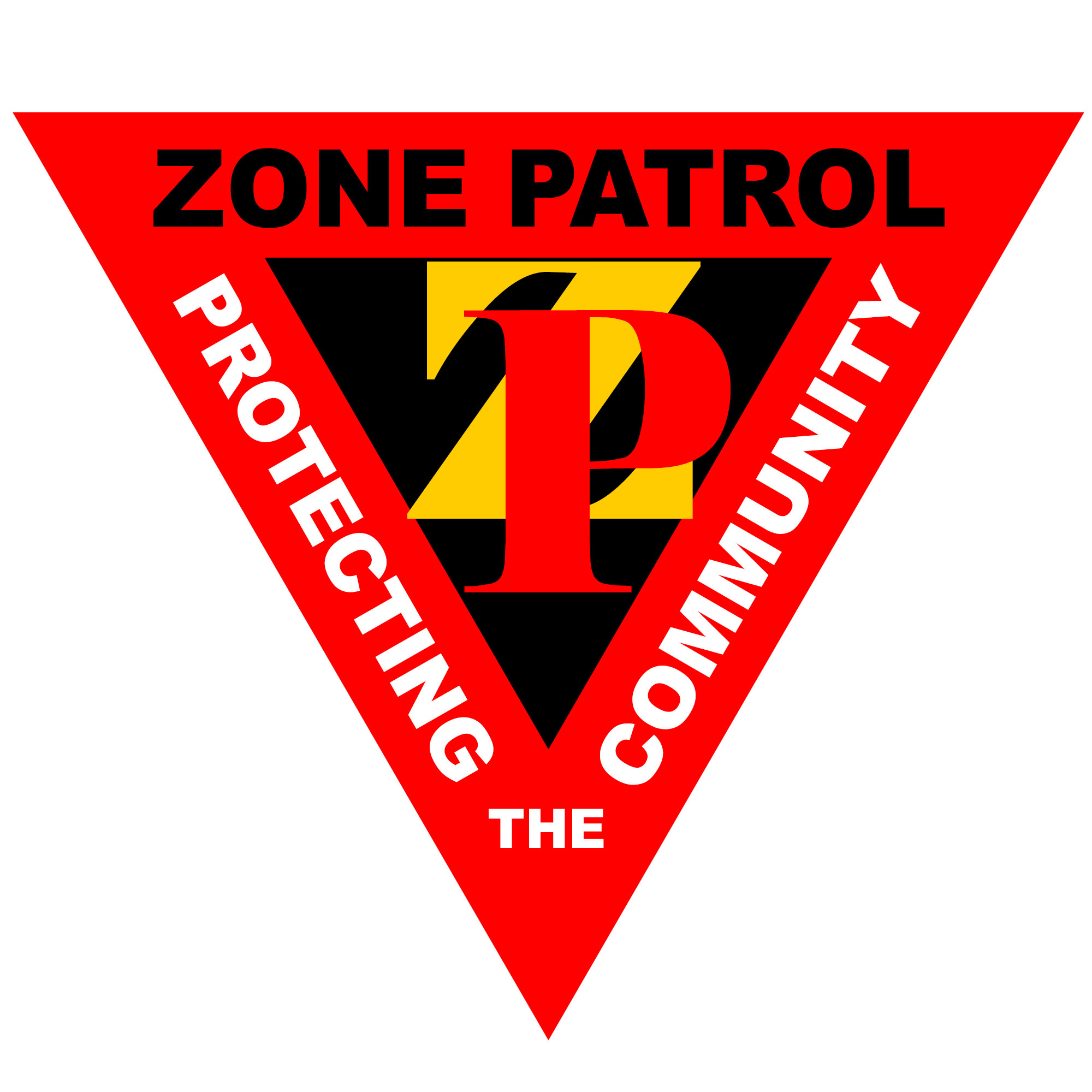 Zone-Patrol - U9 Blue Sponsor