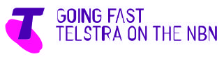 telstra logo